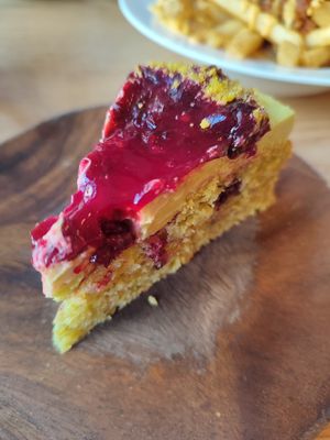  at Plant Cafe & Kitchen - Itaewon in Seoul