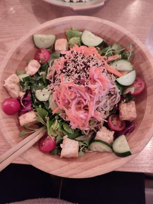  at Plant Cafe & Kitchen - Itaewon in Seoul