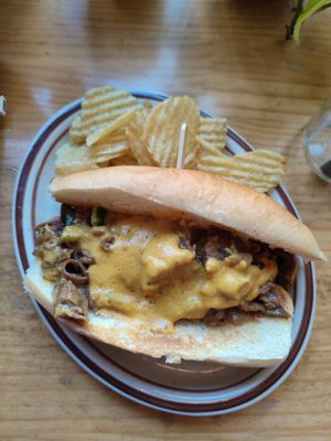  at Plant Cafe & Kitchen - Itaewon in Seoul