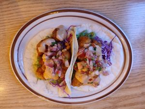  at Plant Cafe & Kitchen - Itaewon in Seoul