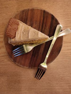  at Plant Cafe & Kitchen - Itaewon in Seoul