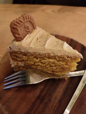  at Plant Cafe & Kitchen - Itaewon in Seoul