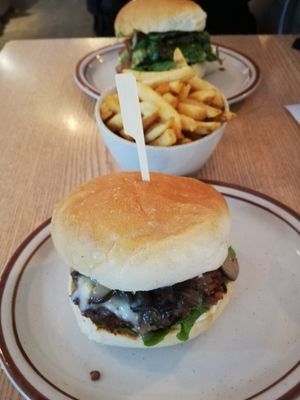  at Plant Cafe & Kitchen - Itaewon in Seoul