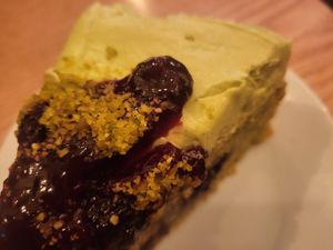  at Plant Cafe & Kitchen - Itaewon in Seoul