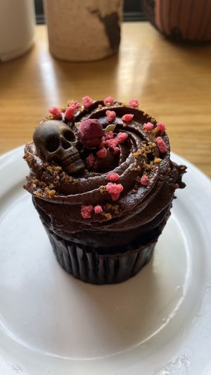   at Plant Cafe & Kitchen - Itaewon in Seoul