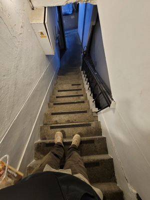  at Plant Cafe & Kitchen - Itaewon in Seoul