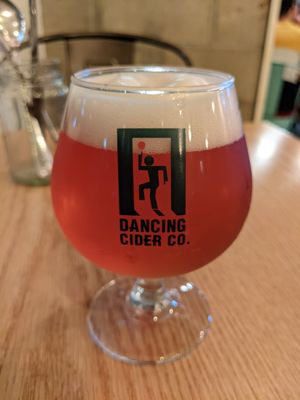 Yosé Rosé at Plant Cafe & Kitchen - Itaewon in Seoul