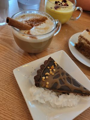  at Plant Cafe & Kitchen - Itaewon in Seoul