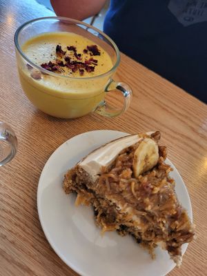  at Plant Cafe & Kitchen - Itaewon in Seoul