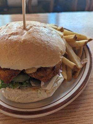  at Plant Cafe & Kitchen - Itaewon in Seoul