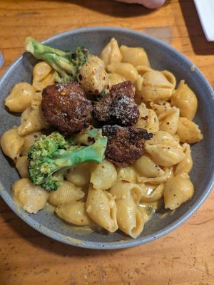  at Plant Cafe & Kitchen - Itaewon in Seoul