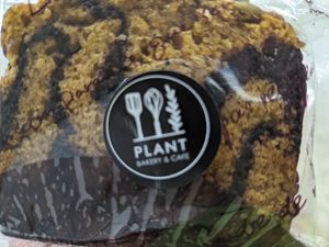  at Plant Cafe & Kitchen - Itaewon in Seoul