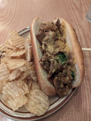  at Plant Cafe & Kitchen - Itaewon in Seoul