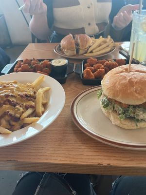  at Plant Cafe & Kitchen - Itaewon in Seoul