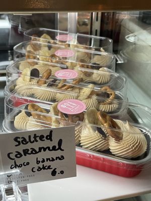 Always right  at Plant Cafe & Kitchen - Itaewon in Seoul