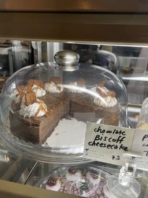 Yummy  at Plant Cafe & Kitchen - Itaewon in Seoul