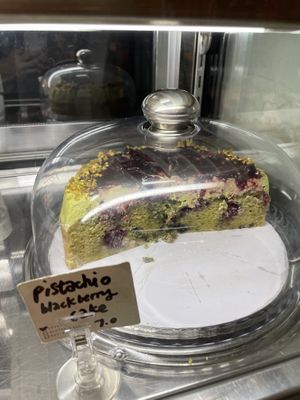 Who doesn’t like?  at Plant Cafe & Kitchen - Itaewon in Seoul