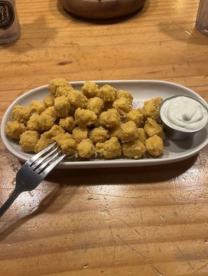   at Plant Cafe & Kitchen - Itaewon in Seoul