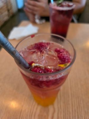  at Plant Cafe & Kitchen - Itaewon in Seoul