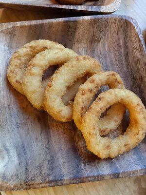   at Plant Cafe & Kitchen - Itaewon in Seoul