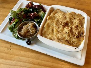 Wednesday special DEC 18th at Plant Cafe & Kitchen - Itaewon in Seoul