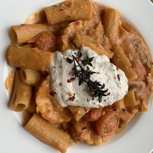 I love their Wednesday specials at Plant Cafe & Kitchen - Itaewon in Seoul