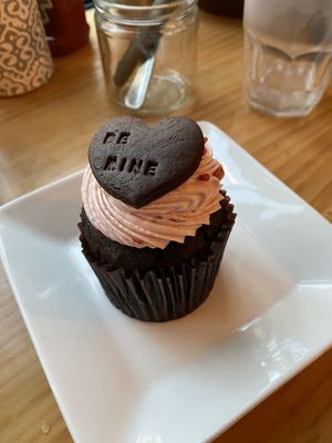 Cute and delicious  at Plant Cafe & Kitchen - Itaewon in Seoul