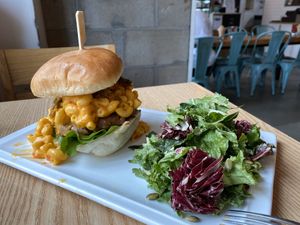 Special Wednesday again! at Plant Cafe & Kitchen - Itaewon in Seoul