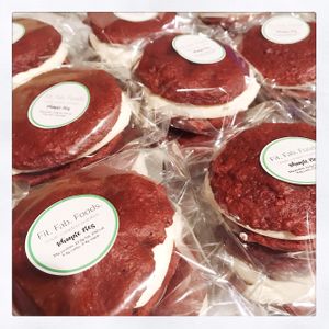 Fit Fab Foods at Fit Fab Foods in Jacksonville