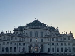 Palazzina Stupinigi   at Panacea in Nichelino