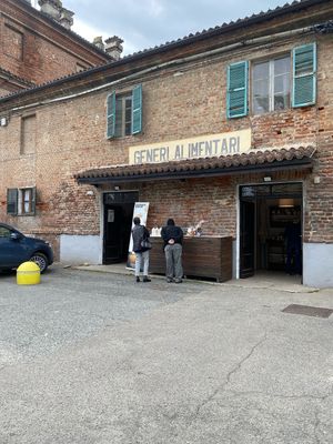   at Panacea in Nichelino