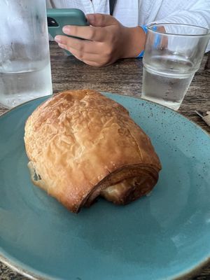   at The Sloth in Canggu