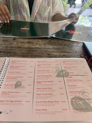   at The Sloth in Canggu