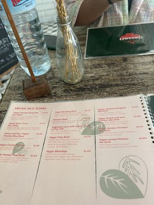   at The Sloth in Canggu