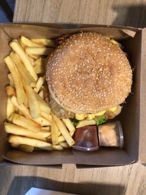  at The Sloth in Canggu