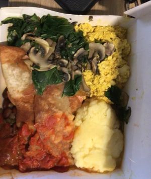  at The Sloth in Canggu