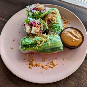  at The Sloth in Canggu