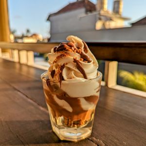  at The Sloth in Canggu