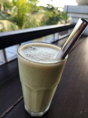  at The Sloth in Canggu