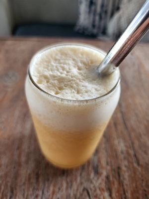  at The Sloth in Canggu