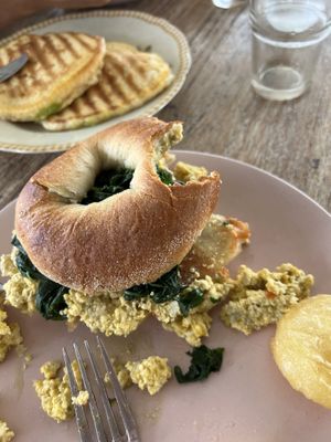   at The Sloth in Canggu