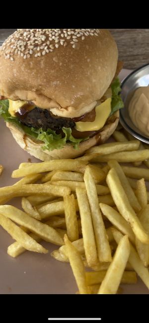   at The Sloth in Canggu