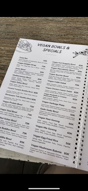   at The Sloth in Canggu