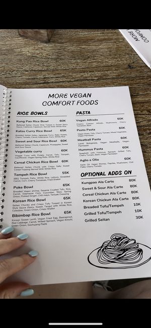   at The Sloth in Canggu