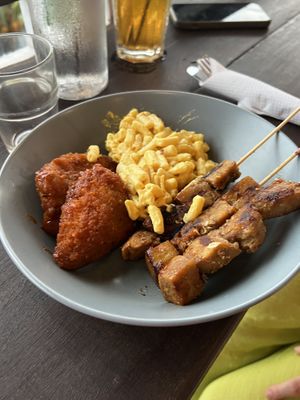   at The Sloth in Canggu