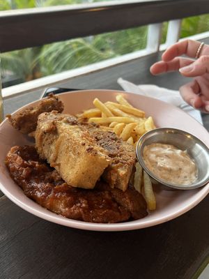   at The Sloth in Canggu