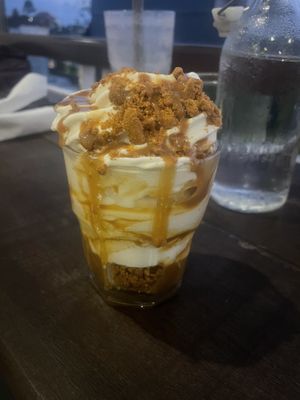   at The Sloth in Canggu