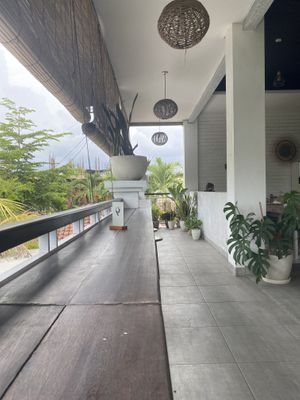 the place  at The Sloth in Canggu