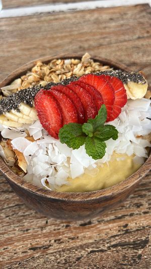   at The Sloth in Canggu