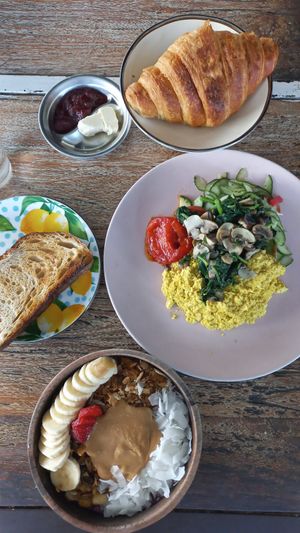  at The Sloth in Canggu